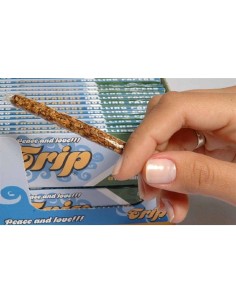 TRIP2 1e1/4 CLEAR PAPER (50 leaves x24 libretti) cod.prod.PROV-A