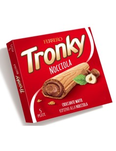 FERRERO TRONKY T5 (10 Pz)