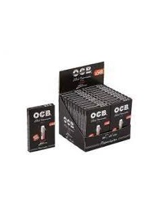 OCB FILTRI EXTRASLIM 5.7 mm Ruvidi Premium (20x54 Pz) cod.prod.P 2