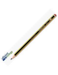 MATITE STAEDTLER HB 2 (12 Pz)