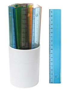 RIGHELLI 18 cm (24 Pz)