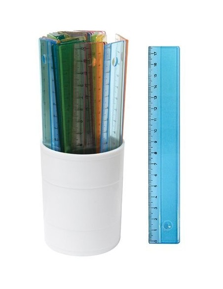 RIGHELLI 18 cm (24 Pz)