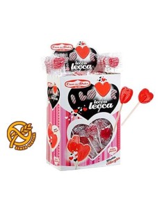 LECCA I LOVE 6 gr.(200 Pz)