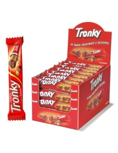 FERRERO TRONKY (48 Pz)