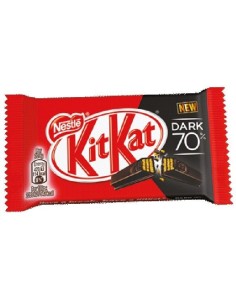 KIT KAT DARK 41,5gr. (24 Pz)