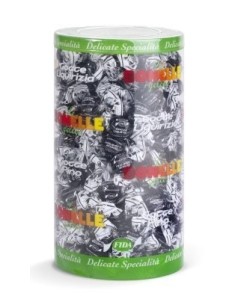 BARATTOLO GOCCE LIQUIRIZIA 1.5 kg