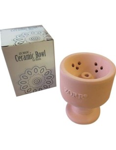 PENTOLA NATURALE PER SHISHA (6 Pz)