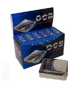 MACCHINETTA AUTOMATIC BOX OCB