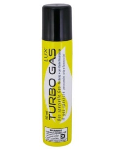 GAS LUX TURBO 90 ml (12 Pz)