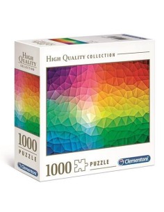 PUZZLE 1000 Pz GRADIENT