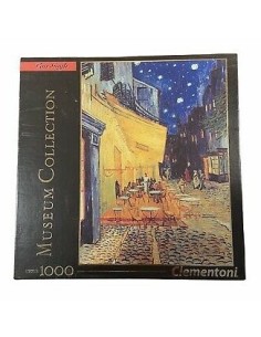 PUZZLE 1000 Pz CAPRI