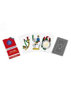 MASENGHINI SICILIANE 15 PLASTICA (5 Pz)