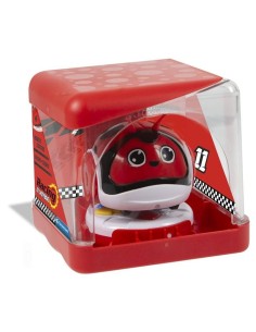 CLEMENTONI RACING BUGS COCCINELLA TELECOMANDATO