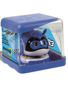 CLEMENTONI RACING BUGS SCARABEO TELECOMANDATO