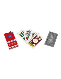 MASENGHINI PIACENTINE 21 100% plastica (5 Pz)