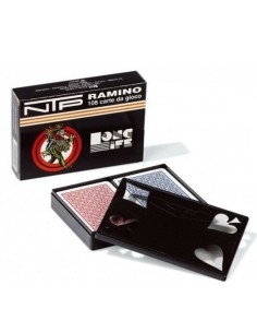 DAL NEGRO RAMINO NTP PVC (5 Pz)