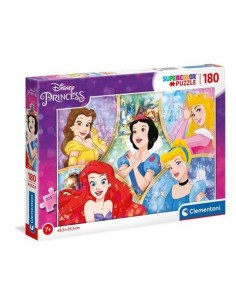 PUZZLE 180 Pz PRINCESS