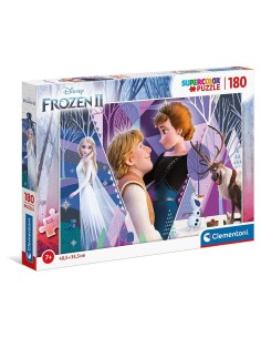 PUZZLE 180 Pz FROZEN