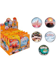 GIOCHI EDUCATIVI 12 pz BOX