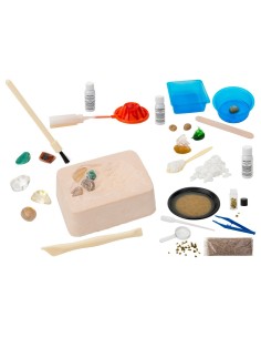 GIOCHI EDUCATIVI 12 pz BOX 2