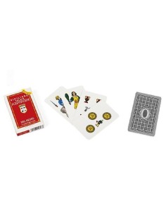 DAL NEGRO SICILIANE EXTRA (5 pz)