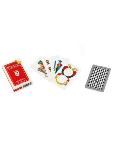 DAL NEGRO NAPOLETANE 82 EXTRA (10 Pz)