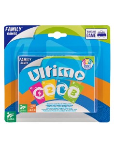 CARTE DA GIOCO - ULTIMO - 2