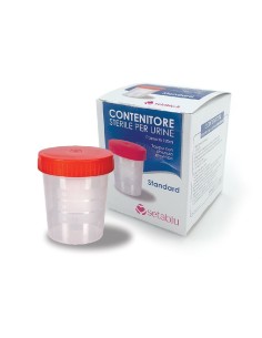 CONTENITORE STERILE URINE