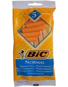 RASOI BIC MONOLAMA NEW (20 buste x 6 Pz)