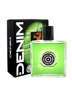 DENIM AFTER SHAVE 100 ml MUSK