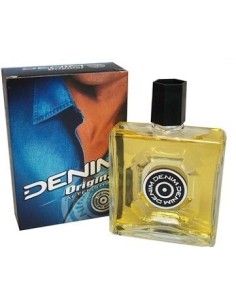 DENIM AFTER SHAVE 100 ml ORIGINAL