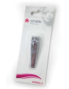 TRONCHESINE ACCIAIO PICCOLO blister (24 Pz)