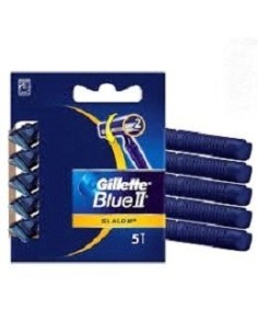 RASOI GILLETTE BLUEII SLALOM (20x5)