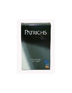 PATRICHS NOIR AFTER SHAVE CLASSIC 75 ml