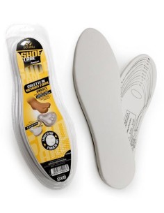 SOLETTE IN MEMORY FOAM