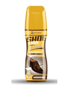LIQUIDO AUTOLUCIDANTE MARRONE 75 ml