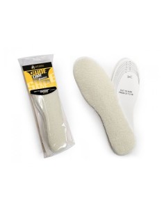 SOLETTE SUPERFICE THERMAL EFFECT