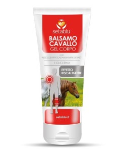 BALSAMO DI CAVALLO 100 ml