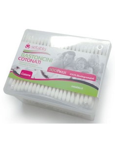 COTTON FIOC 300 Pz Carta