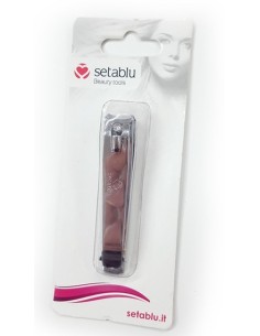 TRONCHESINE ACCIAIO PIEDI BLISTER (24 Pz)