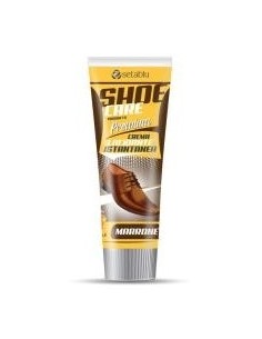CREMA LUCIDANTE ISTANTANEA TUBO 75 ml MARRONE
