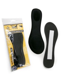 SOLETTE COMFORT 3/4 TACCHI ALTI