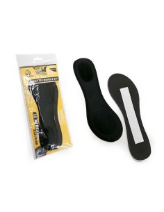 SOLETTE COMFORT 3/4 TACCHI ALTI 2