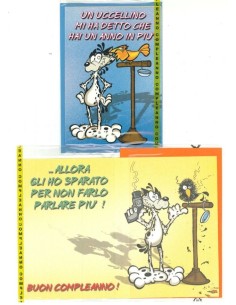 BIGL. MICART BUON COMPL. (12 bigl)
