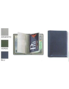 P/CARDS 6 posti (30 Pz)