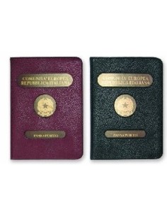 PASSAPORTO PILAR (24 Pz)