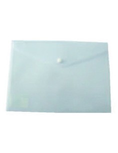 BUSTA PP TRASPARENTE NEUTRO (5 Pz)