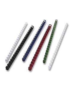 ANELLI PLASTICI Diam. 6  (100 Pz)