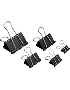 MOLLE FERMACARTAE 41 mm (12 Pz)