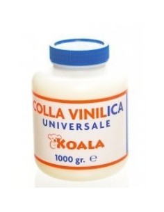 COLLA VINILICA KOALA 1 Kg